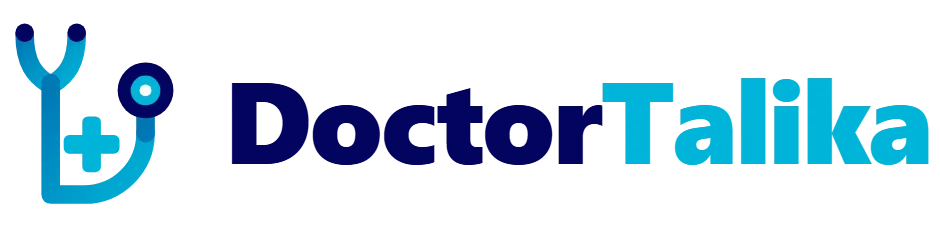 Doctor Talika Logo