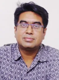 Assistant Professor Dr. A N M Abdul Hai