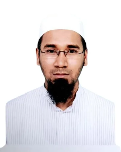 Assistant Professor Dr. HN Masuk Rahman