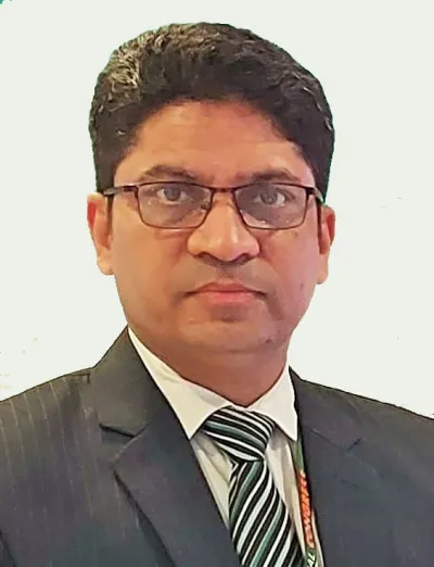 Associate Professor Dr. Md. Momenuzzaman Khan