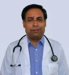 Associate Professor Dr. Rajashis Chakraborty