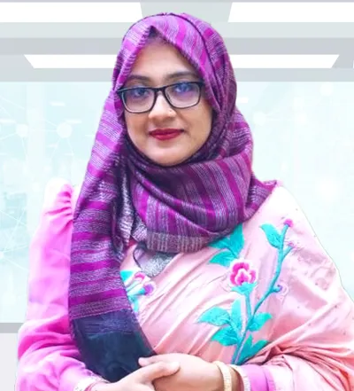 Dr. Ayesha Siddique