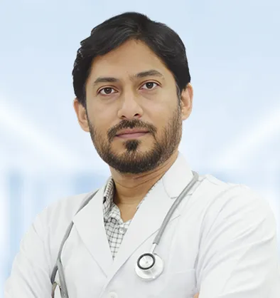 Assistant Professor Dr. Khandaker Mahbub Elahi