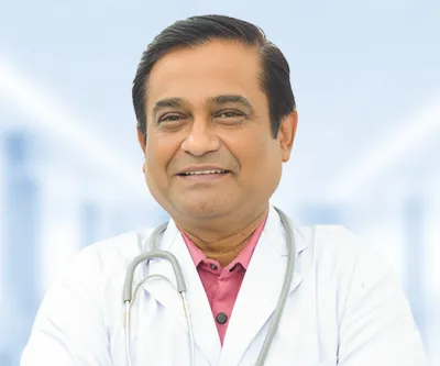 Professor Dr. Mahmudul Islam