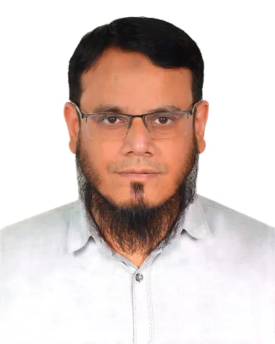 Dr. Md Asaduzzaman Patwari