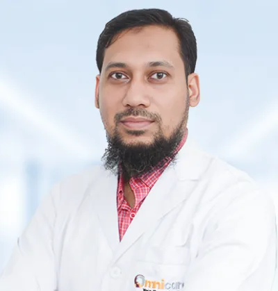 Dr. Md. Hasan Zaman