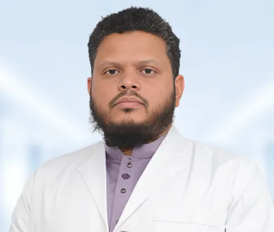 Dr. Md. Rabiul Karim