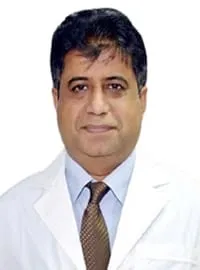 Professor Dr. Md. Zakaria Sarkar