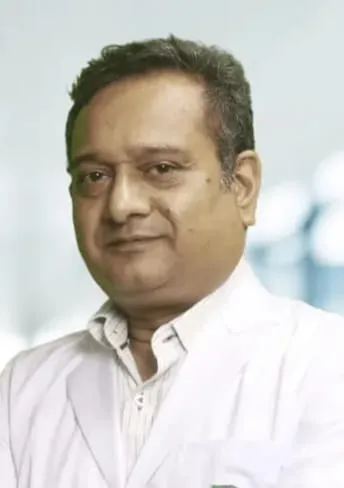 Prof. Dr. M.H. Tofayel (Biplob)
