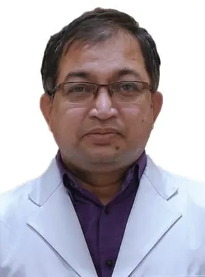 Dr. Mohammad Saiful Islam