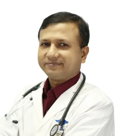 Assistant Professor Dr. Rakib Hasan Mohammad