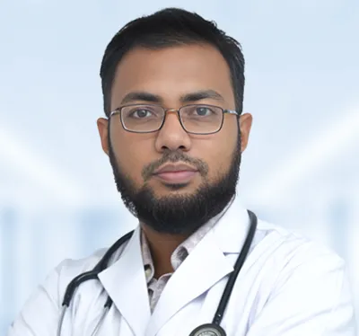 Assistant Professor Dr. Rifat Zaman