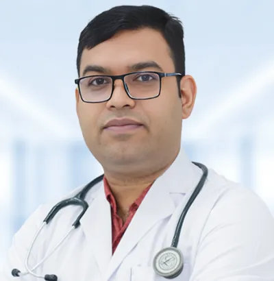 Dr. Subir Chandra Das