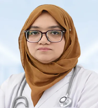 Dr. Syeda Sadia Fatema