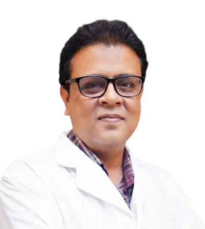 Dr. Tapan Kumar Das