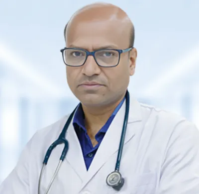 Dr. Tarak Nath Kundu