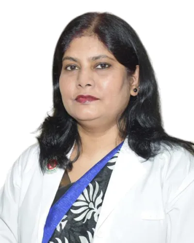 Prof. Dr. Afroza Gani