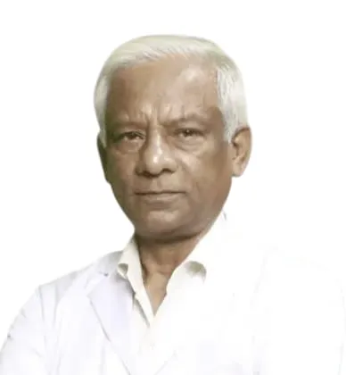 Prof. Dr. Khandaker Sahid Hossain
