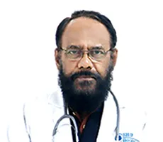 Prof. Dr. N.A. Kamrul Ahsan