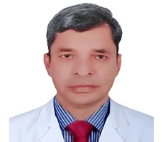Prof. (Dr.) Shaheen Reza Chowdhury