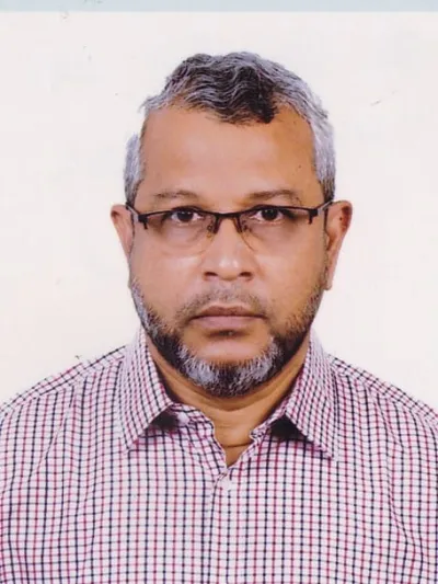 Professor Br. J. Dr. Md. Shahidullah (Retd)