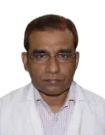 Professor Dr. AKMA Sobhan