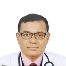 Professor Dr. Md. Mizanur Rahman