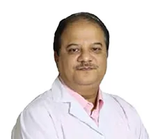 Professor Dr. Md. Shafiul Alam