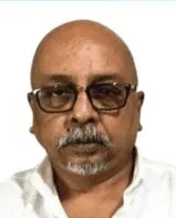 Professor Dr. Ziaul Haque