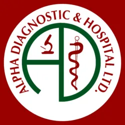 Alpha Diagnostic & Consultation Center