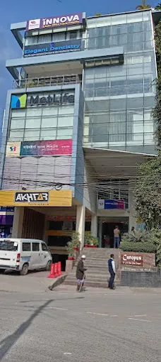 Elegant Dentistry Rangpur