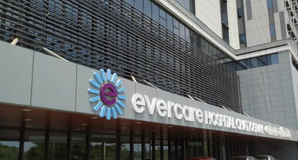 Evercare Hospital Chattogram