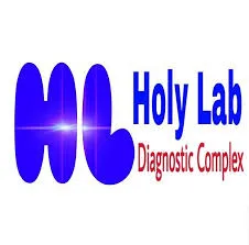 Holy Lab Diagnostic Complex