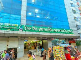 Ibn Sina Comilla