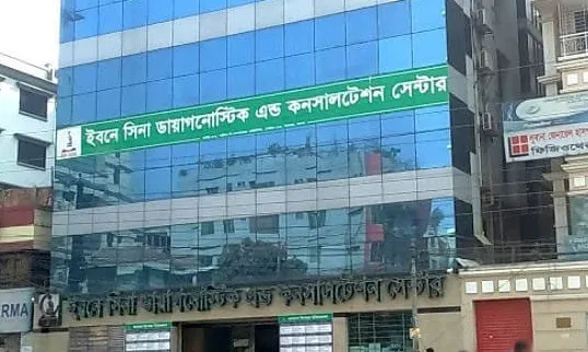 Ibn Sina Uttara