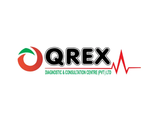 QREX DIAGNOSTIC & CONSULTATION CENTER (PVT.) LTD.