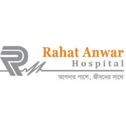 Rahat Anwar Hospital.